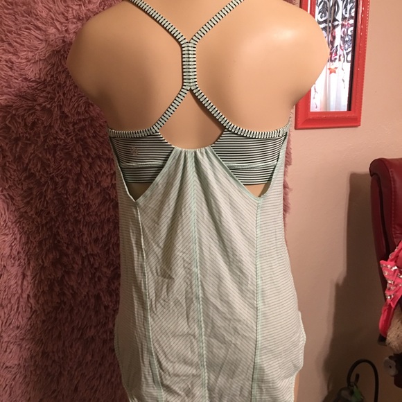 Lululemon tank top - Picture 2 of 3